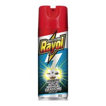 Insecticida RAYOL mata todo x230 ml