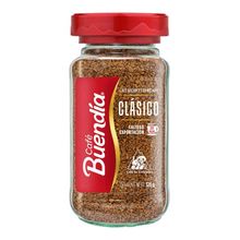 Café BUENDÍA clásico x320 g