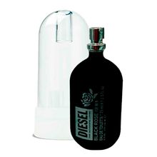 Perfume Black Rose De Diesel Hombre 75ml