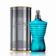 Perfume Le Male De Jean Paul Gaultier Hombre 125ml