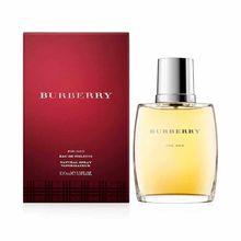 Perfume Burberry For Men De Burberry Hombre 100ml