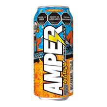 Bebida energizante AMPER mango x473 ml