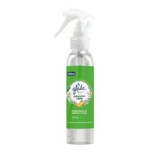 Ambientador GLADE spray eucalipto limón x145 ml
