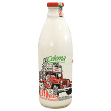 Leche CELEMA 69 años x1000 ml