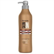 Shampoo Hydra Repair Cabellos Secos Salon In 1L