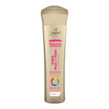 Naissant Mascarilla Matizante Rubio Palo De Rosa 300ml