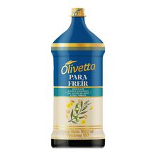 Aceite OLIVETTO para freír x1800 ml