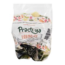 Base PRACTIYA crema espinaca x400 g