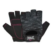Guantes De Pesas Breeze Everlast Negro