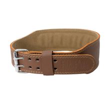 Cinturon De Pesas De Cuero Everlast Cafe