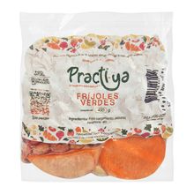 Base PRACTIYA frijoles x400 g