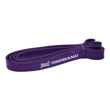 Banda Elastica Everlast 22mm Morado