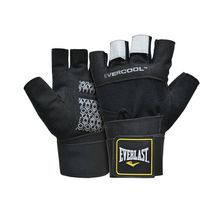 Guantes De Pesas Power House Ii Everlast Negro