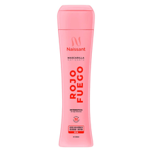 Naissant Mascarilla Rojofuego 300ml