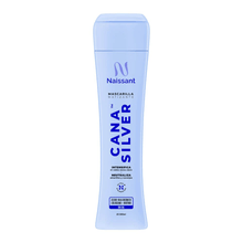Naissant Mascarilla Matizante Canasilver 300ml