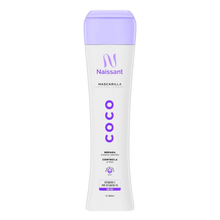 Naissant Mascarilla Revitalizante Coco 300ml