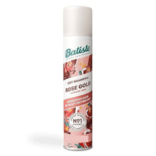 Naissant Batiste Shampoo En Seco Rose Gold