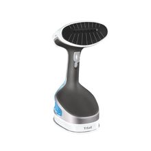 Plancha de ropa T-FAL Vertical Vapor ACCESS STEAM FORCE Azul