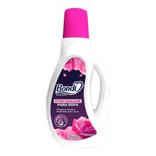 Perfumador BONDI de ropa x500 ml