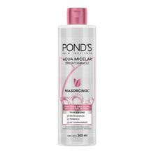 Agua micelar PONDS bright miracle x300 ml