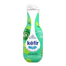 Kéfir SAN MARTIN mini limón x180 ml