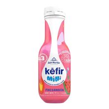 Kéfir SAN MARTIN mini sandia fresa x180 ml
