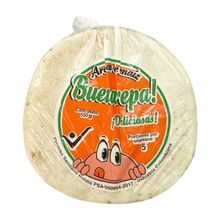 Arepa BUENAREPA x550 g