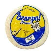 Arepa BUENAREPA pa rellenar x580 g