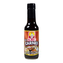 Salsa EL REY carnes x177 ml