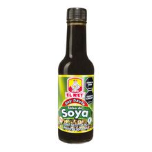 Salsa El REY soya x155 ml