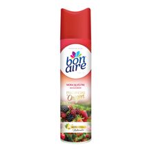 Ambientador BONAIRE spray frutos rojos x250 ml