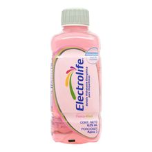 Bebida ELECTROLIFE fresa kiwi x625 ml