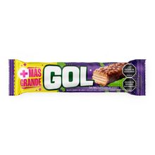 Chocolatina GOL x31 g