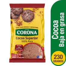 Cocoa CORONA x230 g