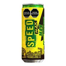 Bebida energizante SPEED MAX x310 ml