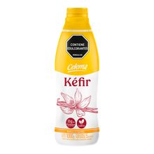 Kéfir CELEMA vainilla x1000 g