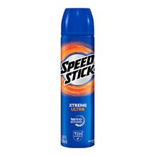 Desodorante SPEED STICK xtreme ultra x150 ml