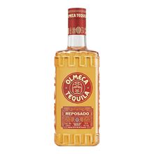 Tequila OLMECA reposado x700 ml