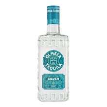 Tequila OLMECA blanco x700 ml