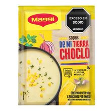 Crema choclo MAGGI x90 g