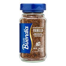 Café BUENDIA vainilla x170 g