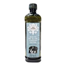 Aceite de oliva SAN FELIPE extra virgen x500 ml