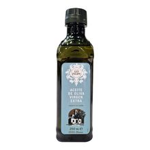 Aceite de oliva SAN FELIPE extra virgen x250 ml