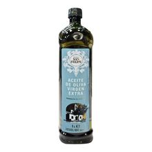 Aceite de oliva SAN FELIPE extra virgen x1000 ml