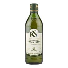 Aceite de oliva RAFAEL SALGADO extra virgen x250 ml