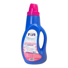 Suavizante LIMPIA FORT primaveral x1000 ml