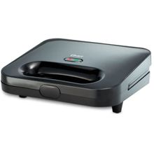 Sanduchera Oster 2 Puestos CKSTSM2885 Negro
