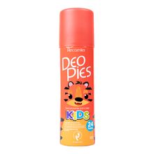 Desodorante DEO PIES niños x260 ml
