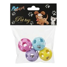 Pelotas PRANA para mascotas