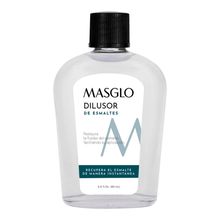 Dilusor MASGLO de esmalte x60 ml
